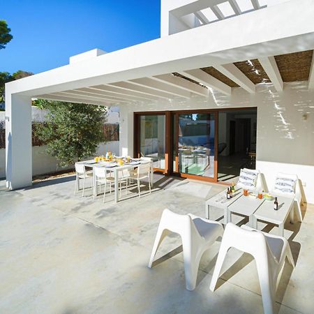Mareta - Managed By Almarina Villa Teulada Bagian luar foto