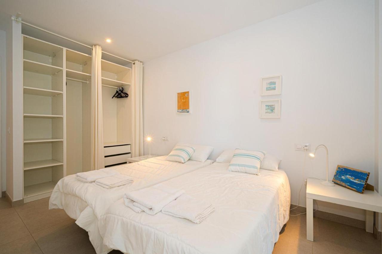 Mareta - Managed By Almarina Villa Teulada Bagian luar foto