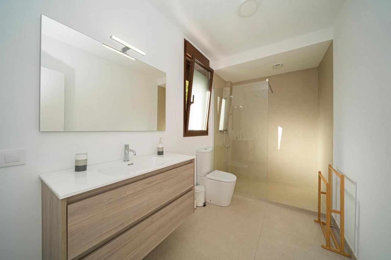 Mareta - Managed By Almarina Villa Teulada Bagian luar foto