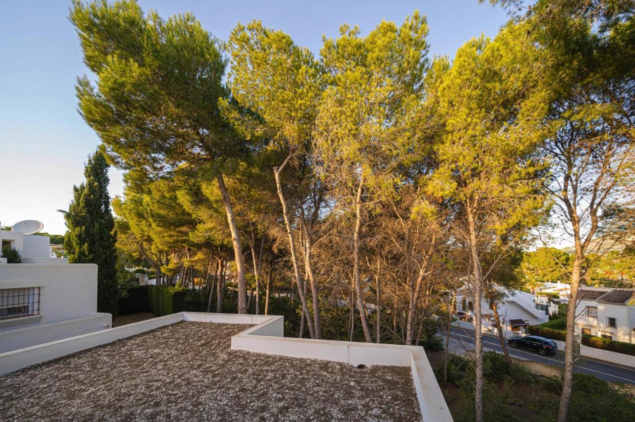 Mareta - Managed By Almarina Villa Teulada Bagian luar foto