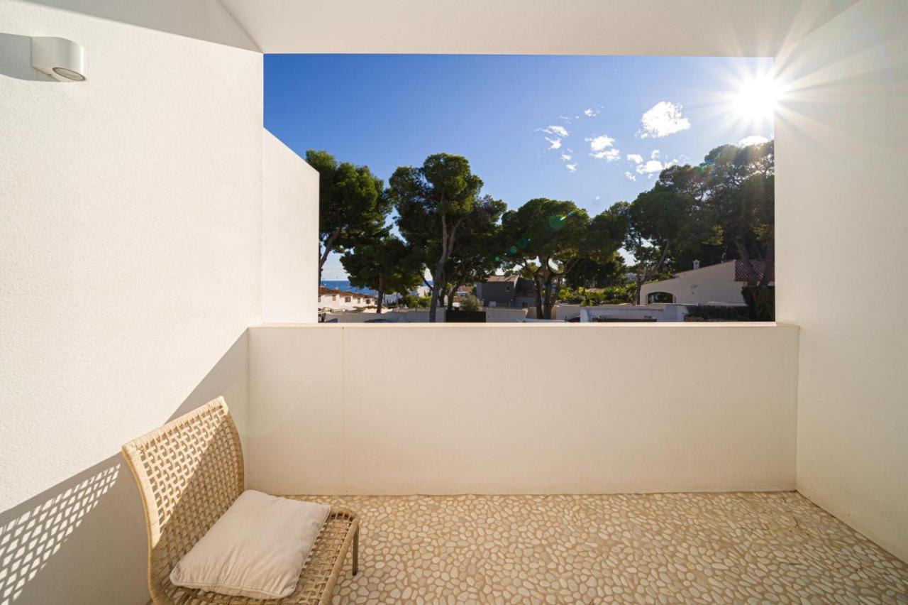 Mareta - Managed By Almarina Villa Teulada Bagian luar foto