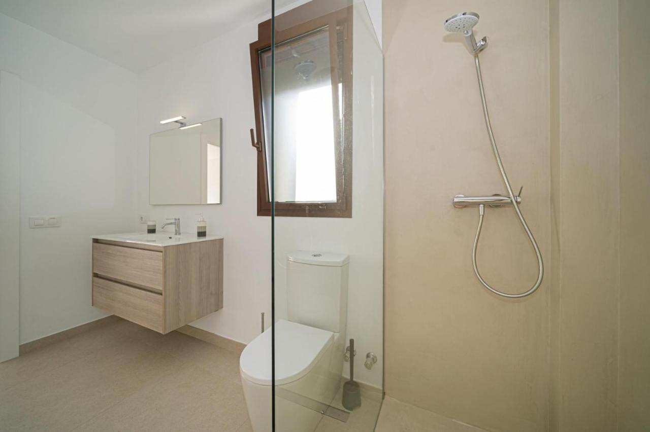 Mareta - Managed By Almarina Villa Teulada Bagian luar foto