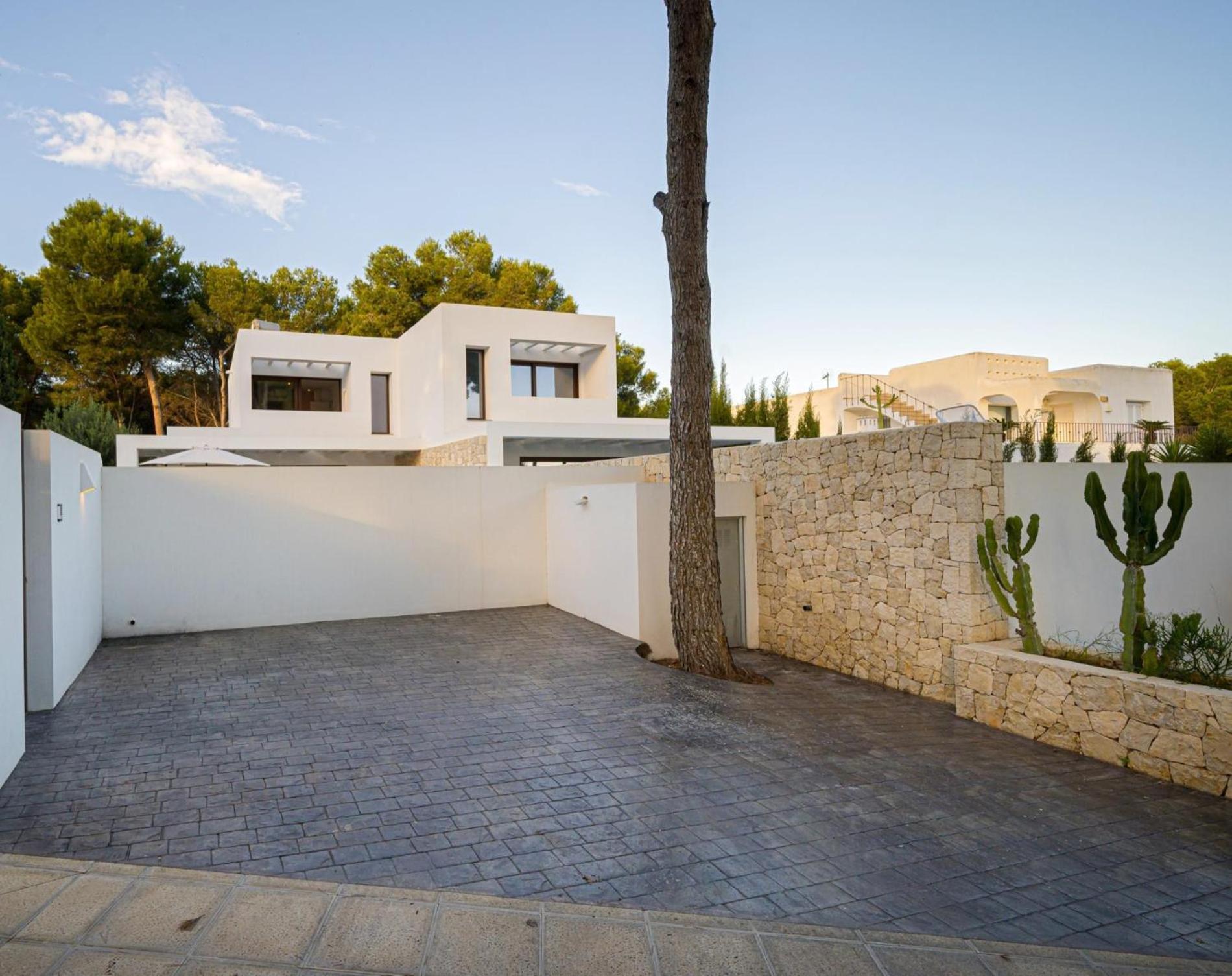 Mareta - Managed By Almarina Villa Teulada Bagian luar foto